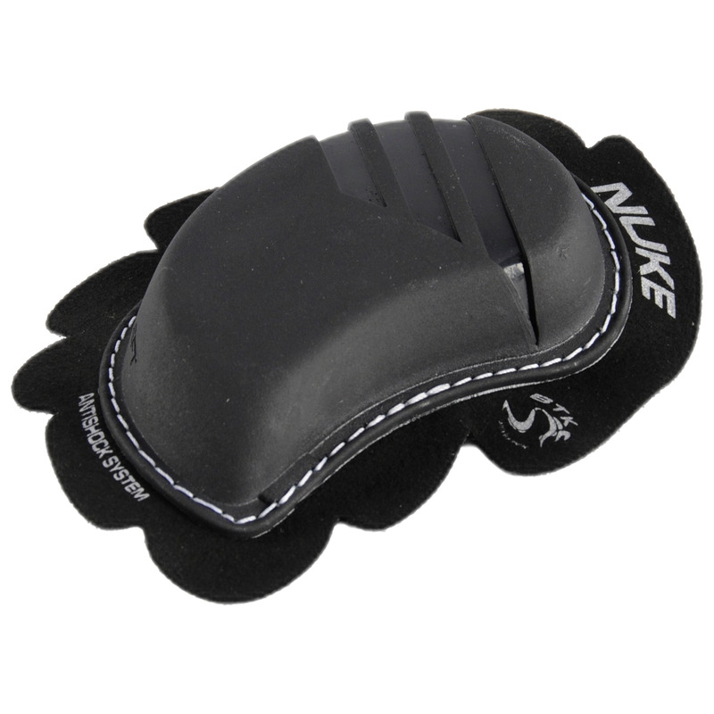 Saponette Nuke Lightech Per Tuta Moto