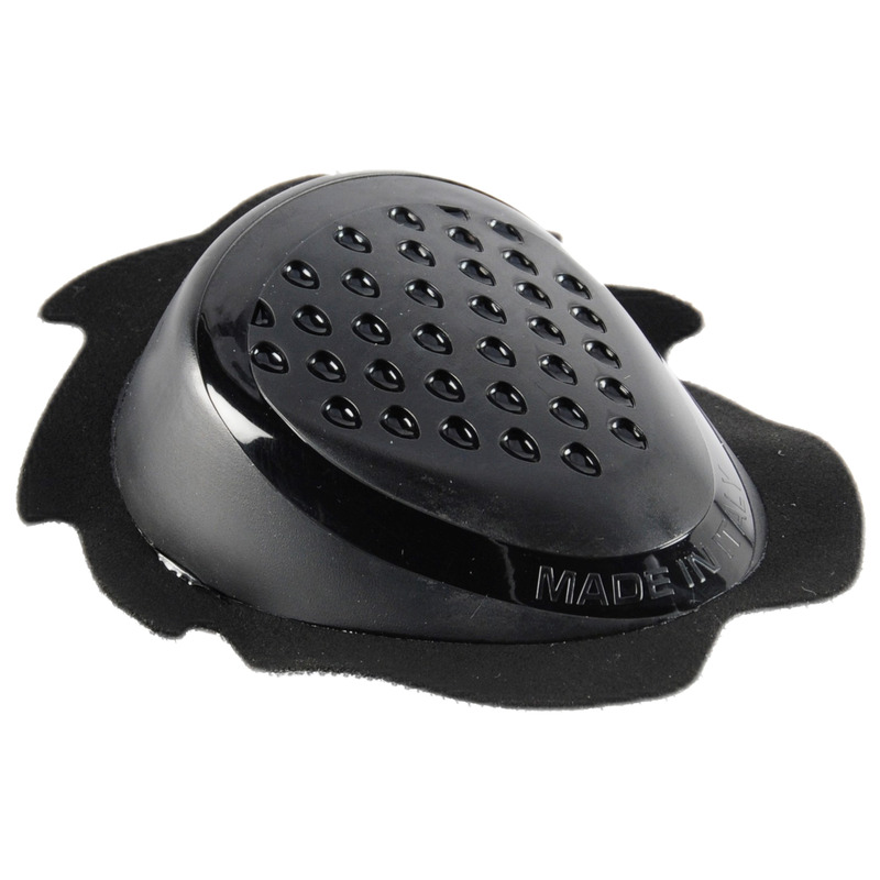 Saponette Dropper Lightech Per Tuta Moto