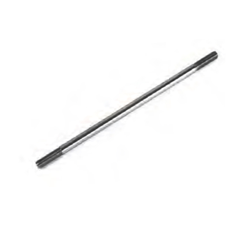 Asta di Acciaio Inox per pedane Lightech