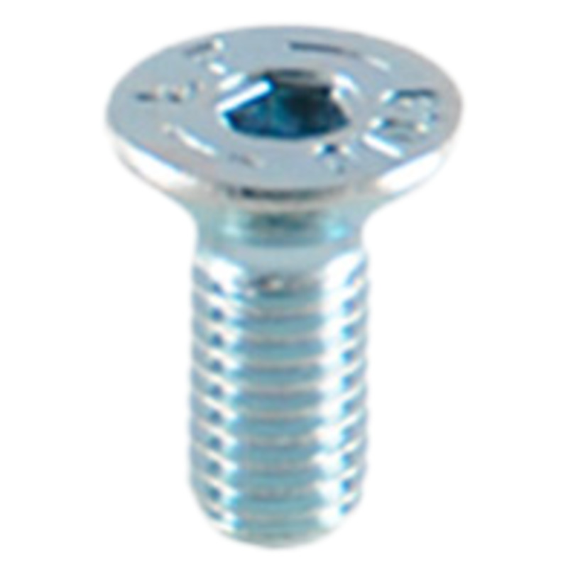 Vite Lightech per Supporto poggiapiedi Lightech