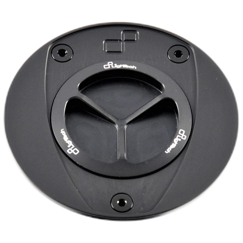 Tappo serbatoio LighTech a vite per APRILIA RSV4 1100 2019-2024