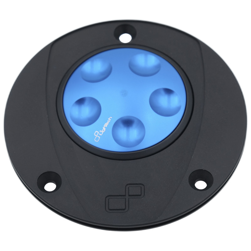 Tappo serbatoio LighTech a sgancio rapido per YAMAHA YZF R9 2025