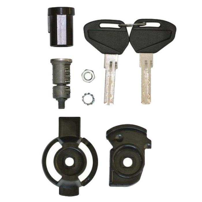 kit chiave Security Lock Kappa KSL101