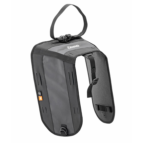 Base universale Kappa serie K'RUGGED per attacco borse