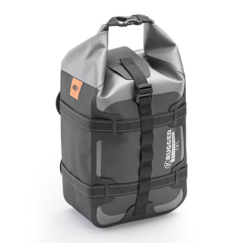 Borsa Kappa serie K'RUGGED 10lt