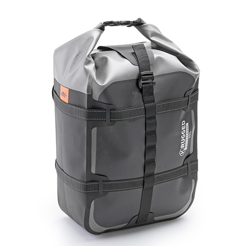 Borsa Kappa serie K'RUGGED 20lt
