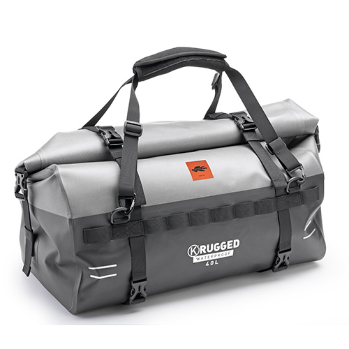 Borsa Kappa serie K'RUGGED 40lt