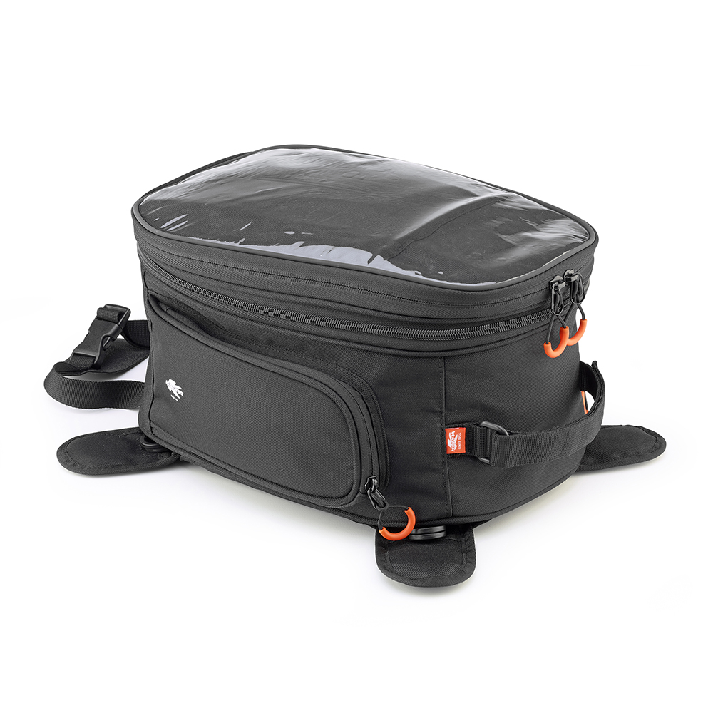 Borsa da Serbatoio Magnetica estensibile kappa serie STRYKER 25lt