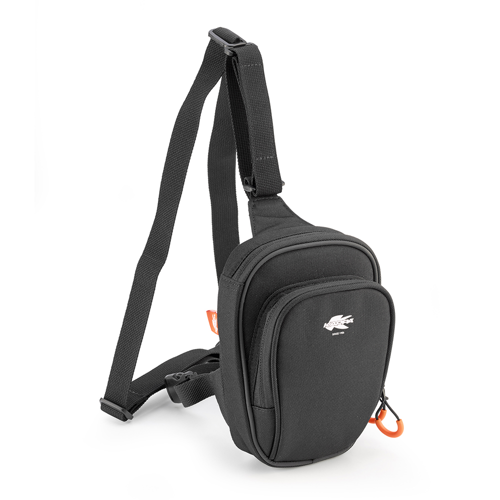 Borsello da gamba Kappa serie STRYKER 1lt