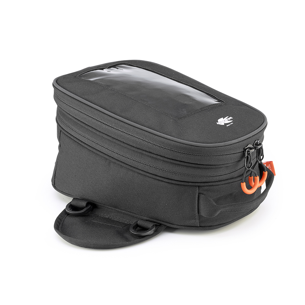 Borsa da serbatoio estensibile Kappa serie STRYKER 5-7lt