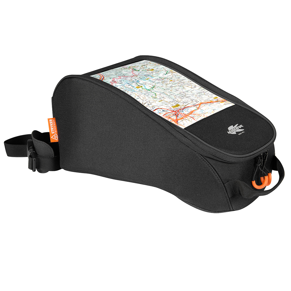 Borsa da serbatoio TANKLOCK Kappa serie STRYKER 9lt