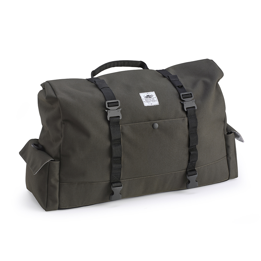 Borsa da sella Kappa serie Eco Rambler 26lt 
