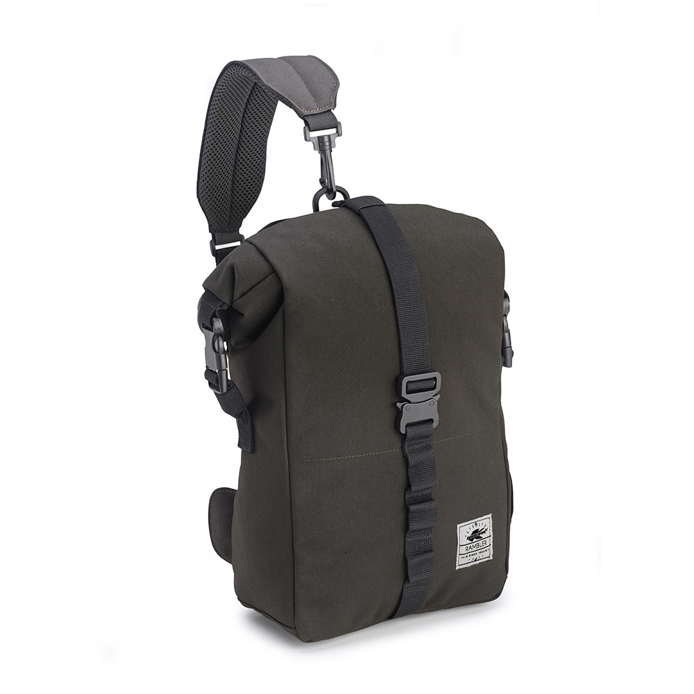 Borsa da serbatoio serie Eco Kappa Rambler 6lt