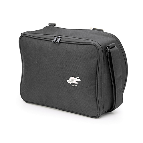 Borsa da tunnel in Politessuto con magneti Kappa serie CITY SUITE 15lt