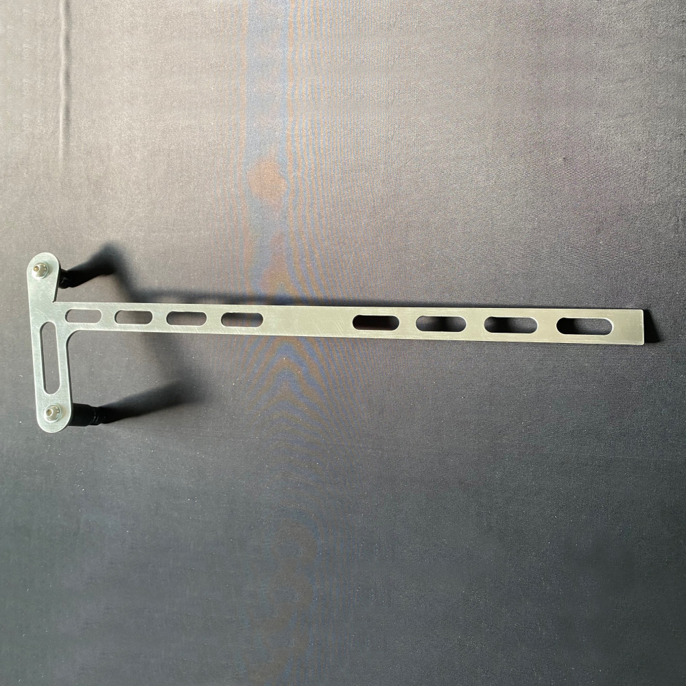 Squadrino rilevamento assetto per DUCATI 1098 /R/S 2007-2011