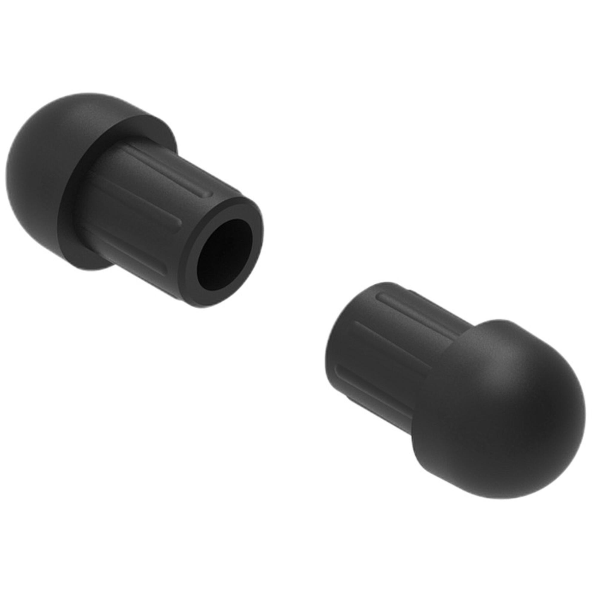 Kit Tappi per tubi manubrio Lightech