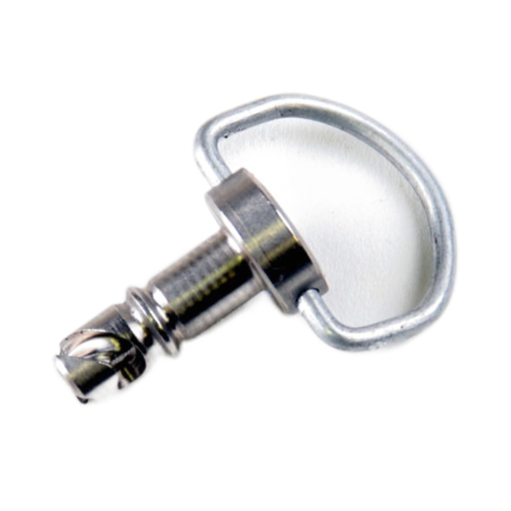 Ganci rapidi in Ferro Lightech