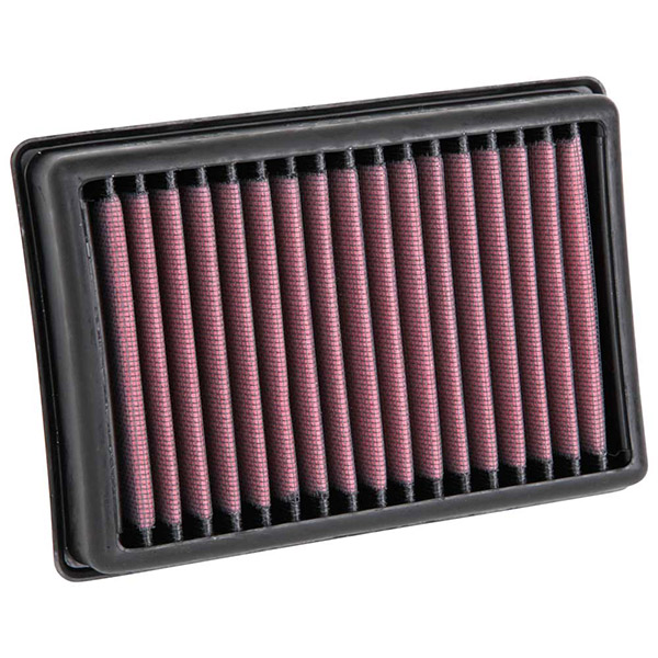 Filtro aria K&N per MOTO GUZZI V85 TT 2019-2024