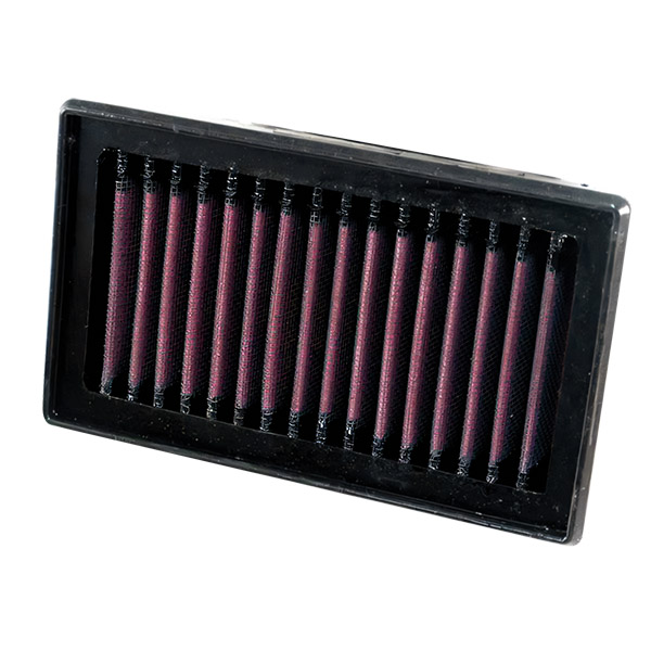 Filtro aria Meiwa High Performance per BMW F 650 GS 2008-2012