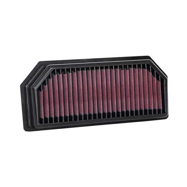 Filtro aria Meiwa High Performance per HUSQVARNA SVARTPILEN 125 2021-2023