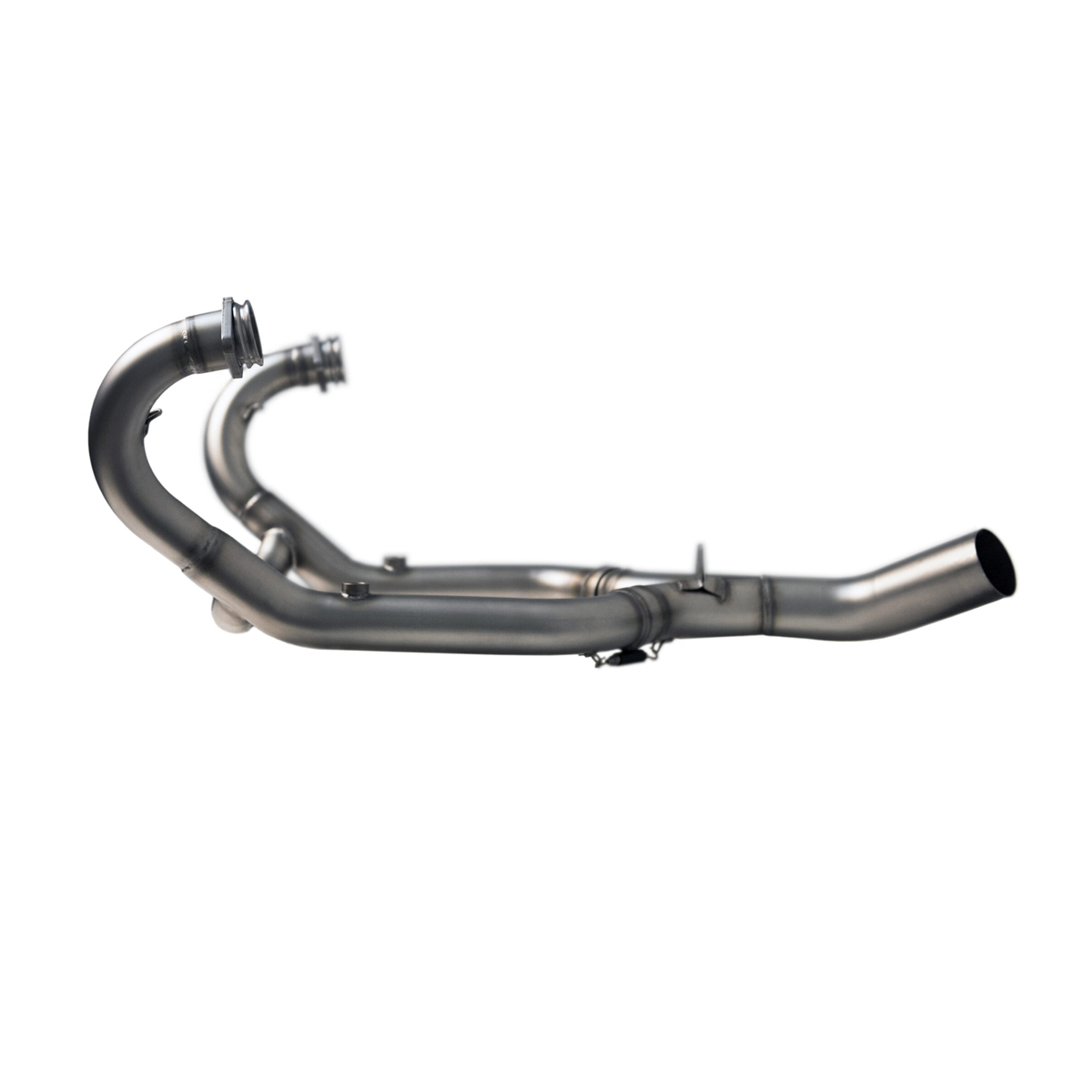 Collettori Termignoni in Acciaio Inox per BMW R 1200 NINE-T 2016-2020