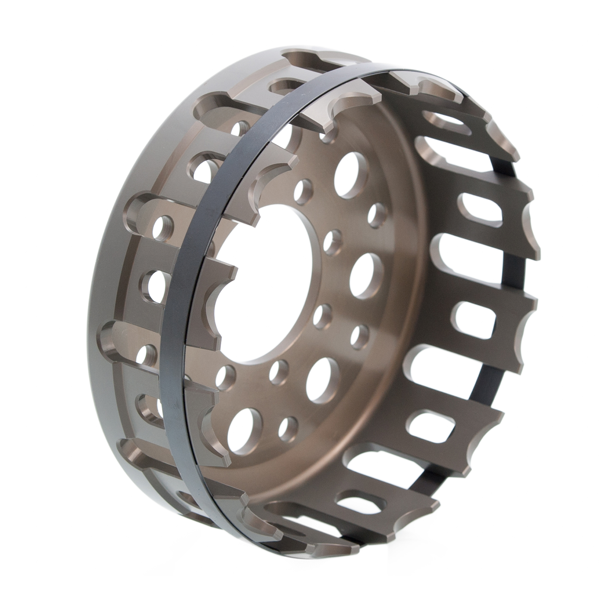 Campana frizione CNC Racing per DUCATI HYPERMOTARD 1100 /S 2007-2009