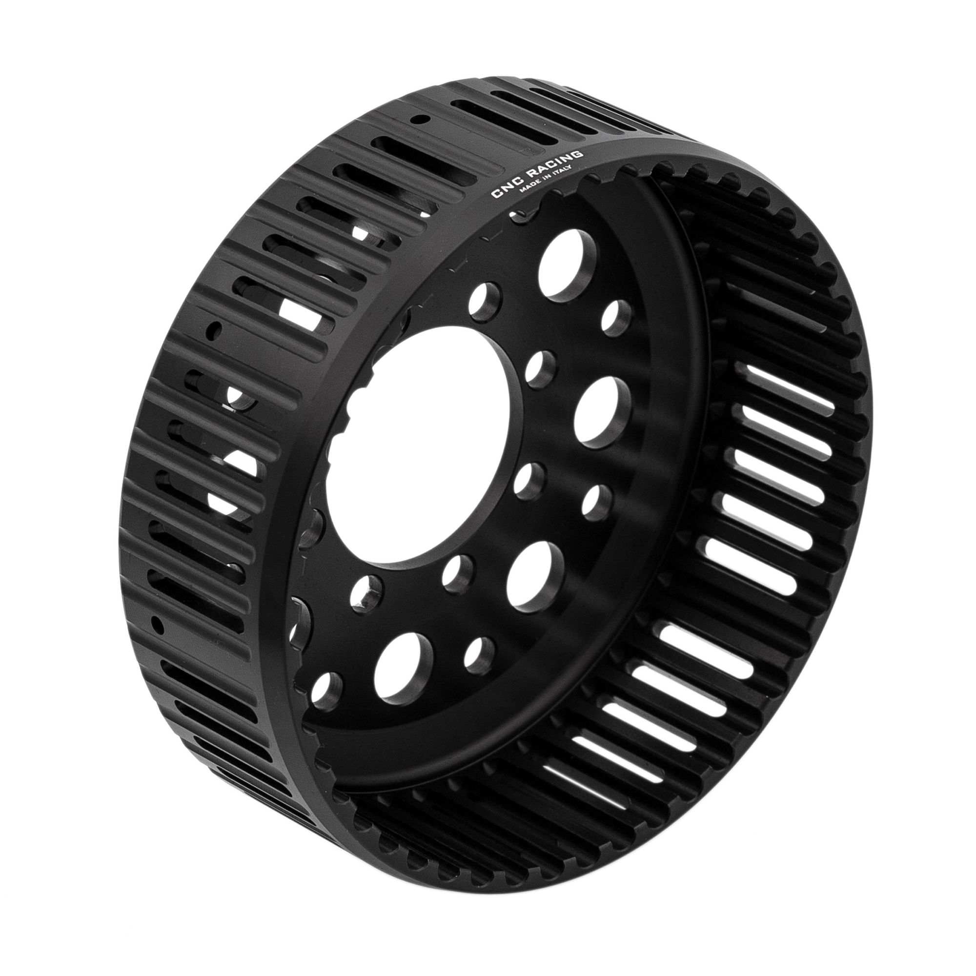Campana frizione 48 denti CNC Racing per DUCATI HYPERMOTARD 1100 /S 2007-2009
