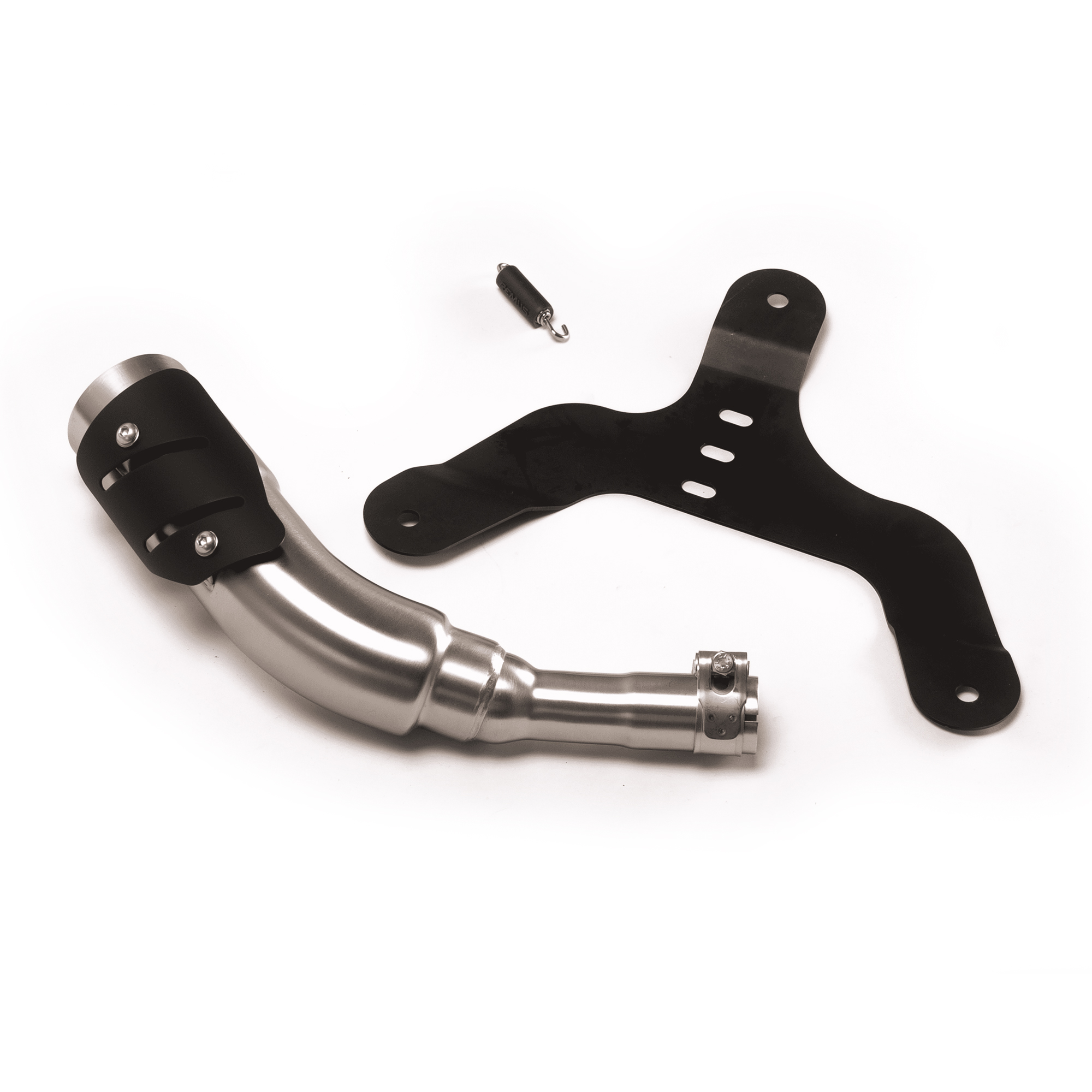 Curva di raccordo racing Remus 0105 751716