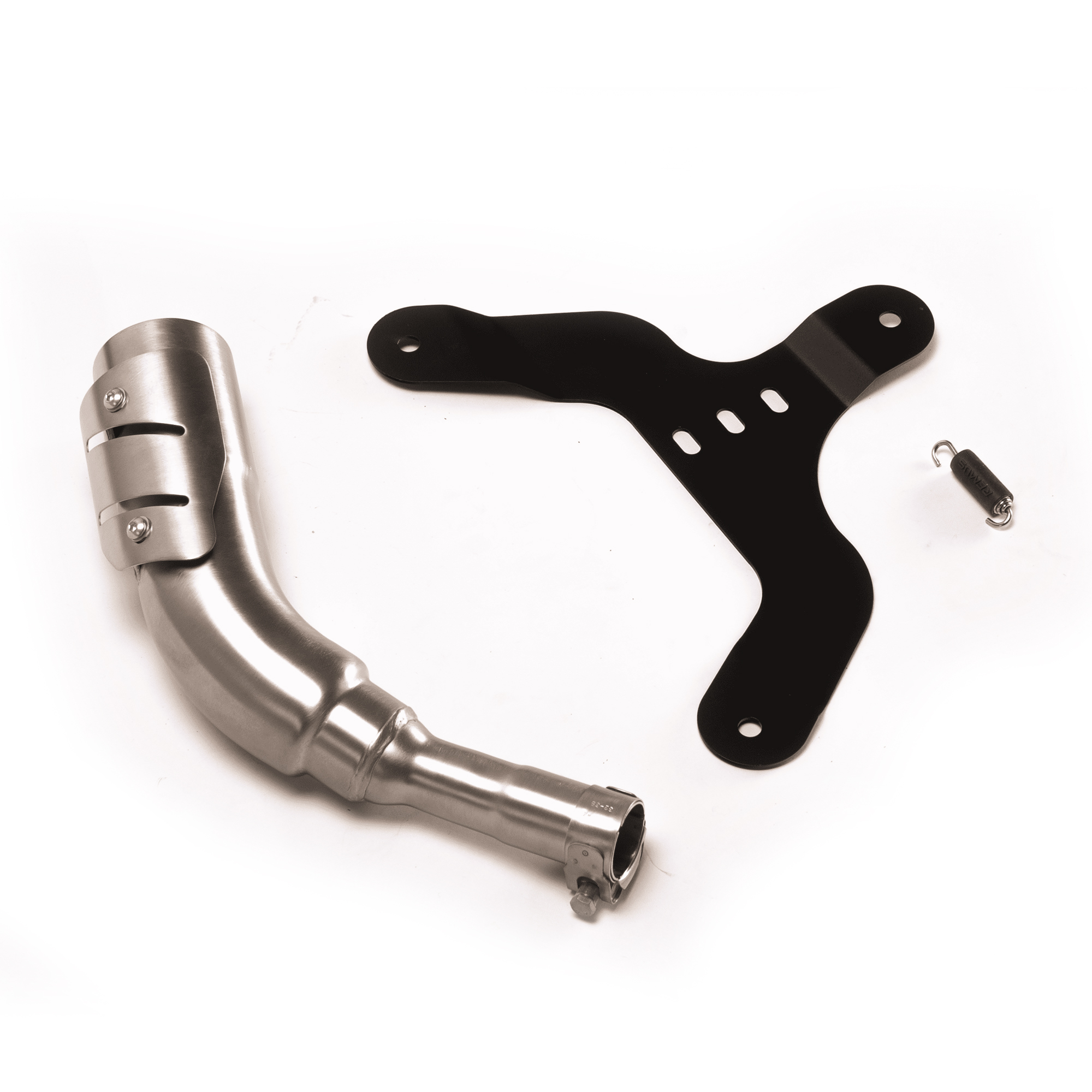 Curva di raccordo racing Remus 0105 751616