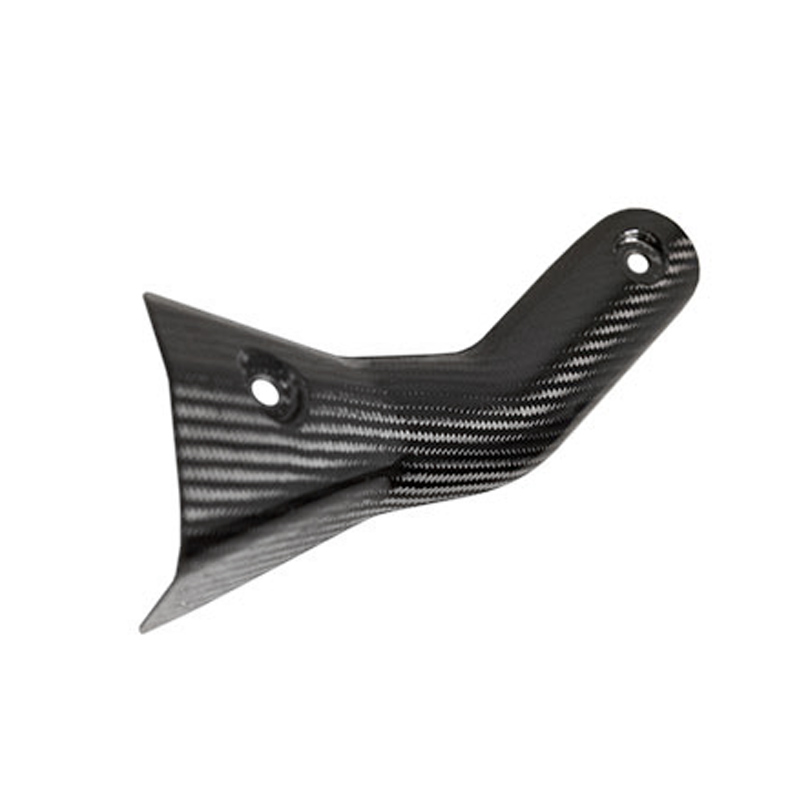 Paracalore Termignoni in Carbonio per HONDA X-ADV 750 2017-2022