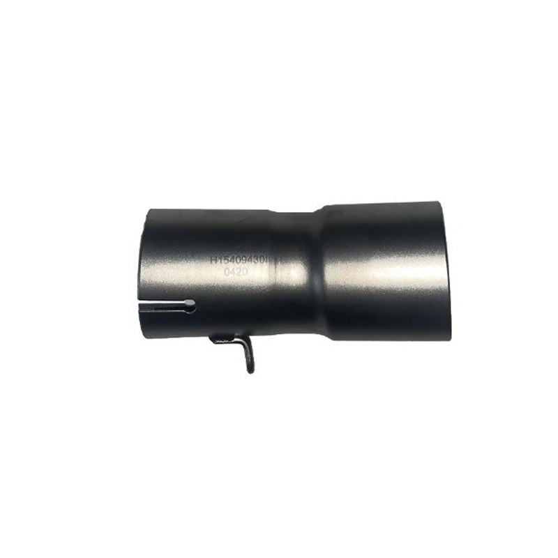 Tubo di Raccordo Termignoni in Acciaio Inox per HONDA CB 1000 R 2018-2020