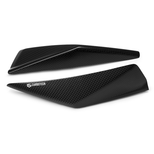 Protezioni codone carbonio GS Carbotech per BMW S 1000 RR 2015-2018