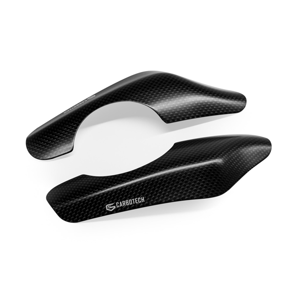 Protezioni serbatoio carbonio GS Carbotech per HONDA CBR 1000 RR 2012-2016