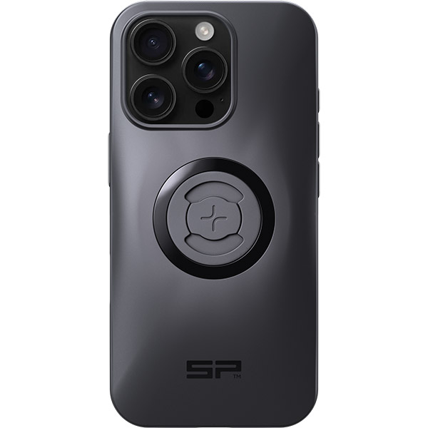 Custodia SP Connect SPC+ per Apple Iphone 16 Pro