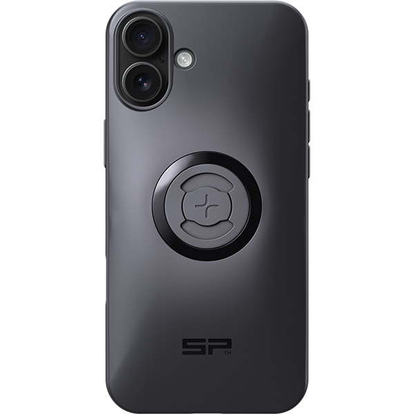 Custodia SP Connect SPC+ per Apple Iphone 16 Plus