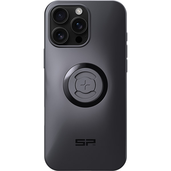 Custodia SP Connect SPC+ per Apple Iphone 16 Pro Max