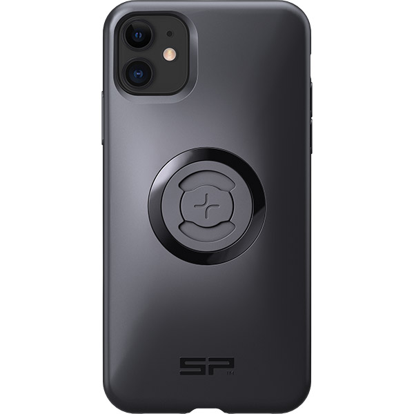 Custodia SP Connect SPC+ per Apple Iphone 11/XR