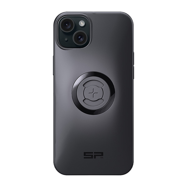 Custodia SP Connect SPC+ per Apple Iphone 15+