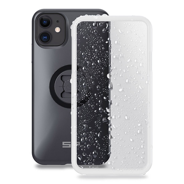 Custodia Weather SP Connect per Apple Iphone 11/XR