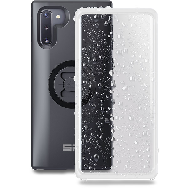 Custodia Weather SP Connect per Samsung Note 10/S10