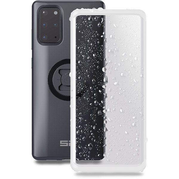 Custodia Weather SP Connect per Samsung S20+