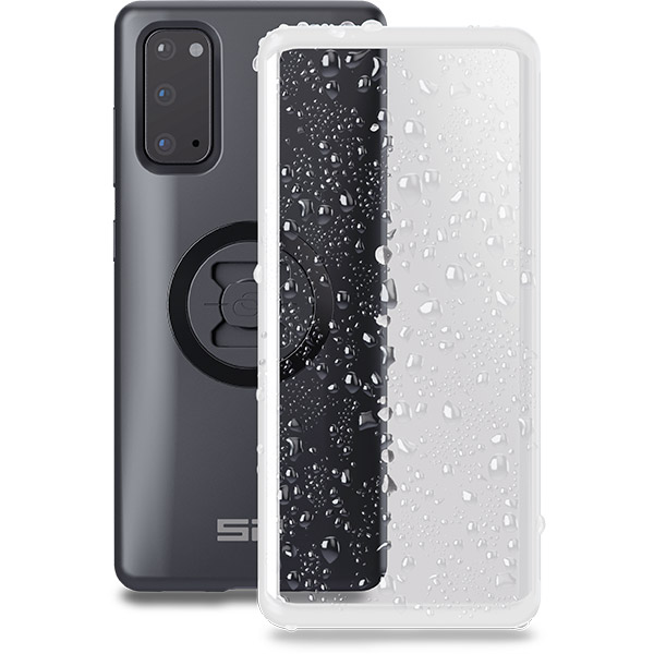 Custodia Weather SP Connect per Samsung S20