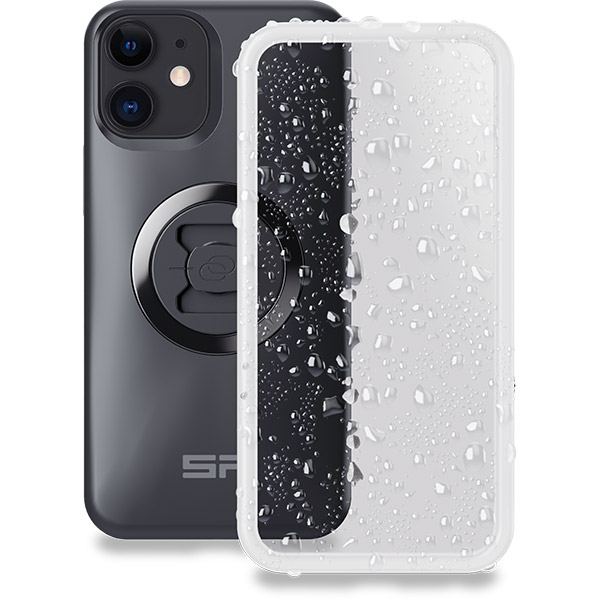 Custodia Weather SP Connect per Apple Iphone 12 Mini/13 Mini