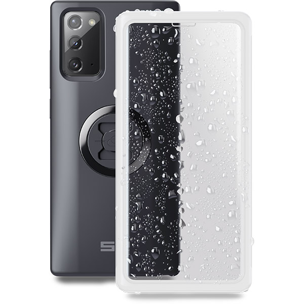 Custodia Weather SP Connect per Samsung Note 20/Note 10+/Note 9