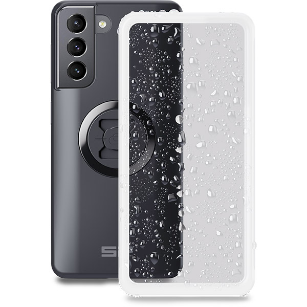Custodia Weather SP Connect per Samsung S21