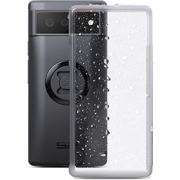 Custodia Weather SP Connect per Google Pixel 6