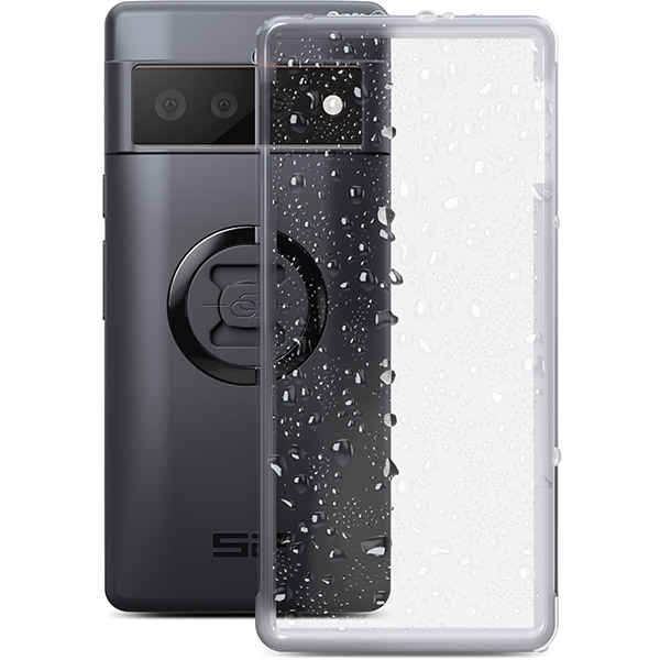 Custodia Weather SP Connect per Google Pixel 6 PRO
