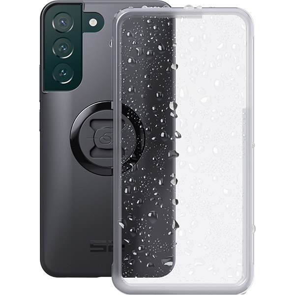 Custodia Weather SP Connect per Samsung S22+