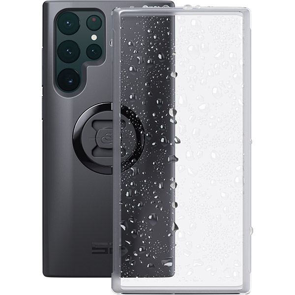 Custodia Weather SP Connect per Samsung S22 Ultra/S23 Ultra/S24 Ultra