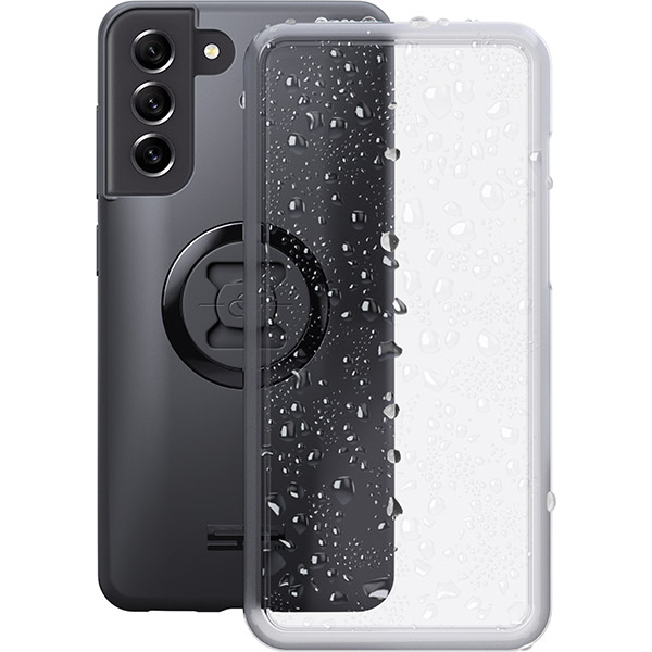Custodia Weather SP Connect per Samsung S21 FE